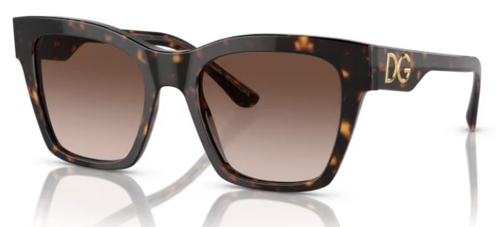 Dolce & Gabbana DG4384