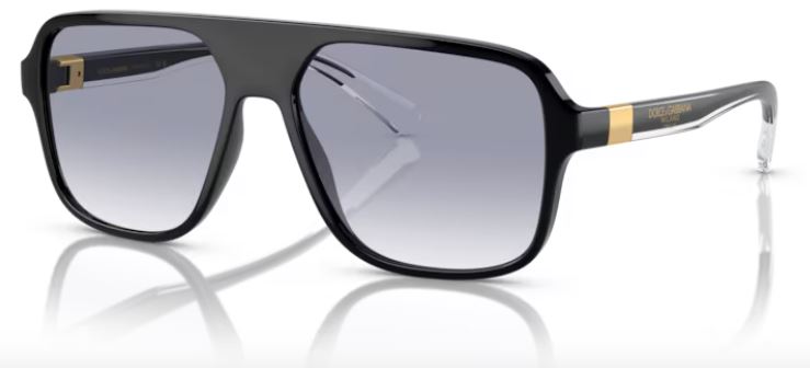 Dolce & Gabbana DG6134