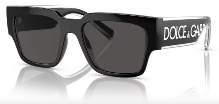 Dolce & Gabbana DG6184