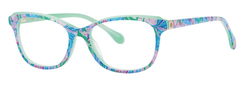 Lilly Pulitzer Amina