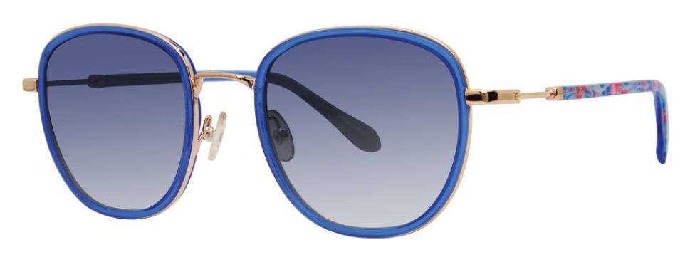 Lilly Pulitzer Monaco